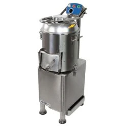 Elektrischer Kartoffelschäler - 165 Kg/h - 750 Watt - 230 Volt -Küchenwelt Geschaft ksh300 title 8cda