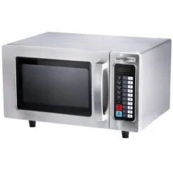 Mikrowelle - 25 Liter - 1 KW - Digital -Küchenwelt Geschaft mdm25 1000 02 newlogo 0bf7