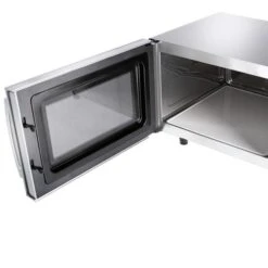 Mikrowelle - 25 Liter - 1 KW - Digital -Küchenwelt Geschaft mdm25 100 door b015