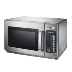 Mikrowelle - 34 Liter - 2,1 KW - Digital -Küchenwelt Geschaft mdm34 2100 02 newlogo 9493