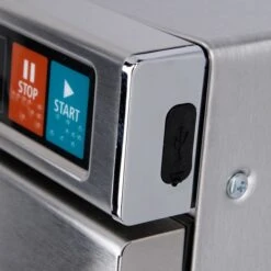 Mikrowelle - 17 Liter - 1,8 KW - Digital -Küchenwelt Geschaft mwm1718 3 d027