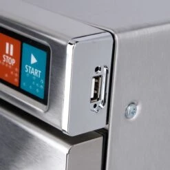 Mikrowelle - 17 Liter - 2,1 KW - Digital -Küchenwelt Geschaft mwm1718 4 b4af 1