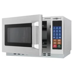 Mikrowelle - 34 Liter - 1,4 KW - Digital -Küchenwelt Geschaft mwm3414 02 newlogo 845a