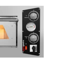 Elektro Pizzaofen - 6+6x 35cm (Tief) - Manuell -Küchenwelt Geschaft pep detail display manuell 1 dfa3 3