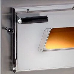 Elektro Pizzaofen - 6+6x 35cm (Tief) - Manuell -Küchenwelt Geschaft pep pdp detail 1a90 11