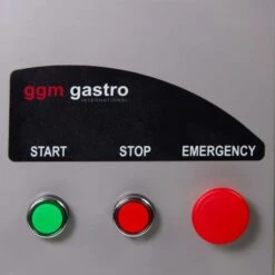 Panierstation Für Hähnchen - 930mm - 5 Kg/min -Küchenwelt Geschaft psmc5 display 6a1f