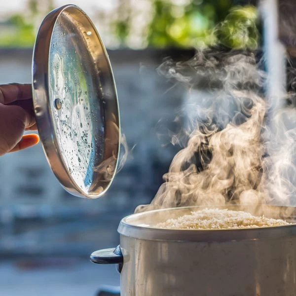 Gaskocher - 4 KW - 1 Brenner 6 Gaskocher - 4 KW - 1 Brenner - Image 4