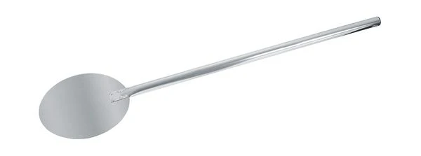 Pizzaschaufel Aus Aluminium - Ø 23 Cm 4 Pizzaschaufel Aus Aluminium - Ø 23 Cm - Image 2