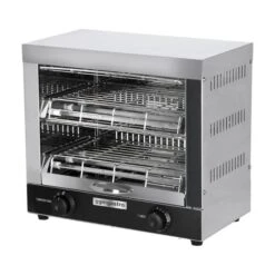 Elektro Pita Ofen/ Salamander - 3,6 KW - 230 Volt 11 Elektro Pita Ofen/ Salamander - 3,6 KW - 230 Volt -Küchenwelt Geschaft smj30d n 002 d2c0