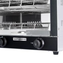 Elektro Pita Ofen/ Salamander - 3,6 KW - 230 Volt 15 Elektro Pita Ofen/ Salamander - 3,6 KW - 230 Volt -Küchenwelt Geschaft smj30d n 005 995c