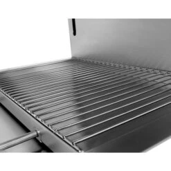 Elektro Pita Ofen/ Salamander SPEZIAL - 3 KW - 220 Volt - Höhenverstellbare Heizkörper -Küchenwelt Geschaft smk1 e 06 fc21