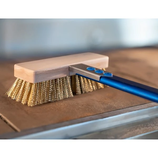 Ersatzürste Für Profi-Reinigungsbürste 4 Ersatzürste Für Profi-Reinigungsbürste - Image 2