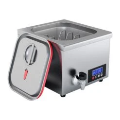 Sous-Vide-Garer - 16 Liter -Küchenwelt Geschaft svgva16 001 69e7