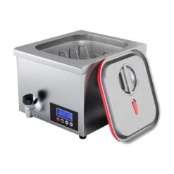 Sous-Vide-Garer - 16 Liter -Küchenwelt Geschaft svgva16 002 dbad