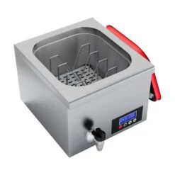 Sous-Vide-Garer - 16 Liter -Küchenwelt Geschaft svgva16 003 e74c