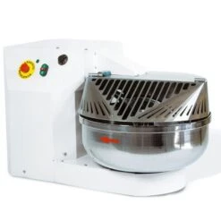 Teigknetmaschine - 25 Kg / 30 Liter - Speziell Für Pizzateig -Küchenwelt Geschaft tkmpz 1f63