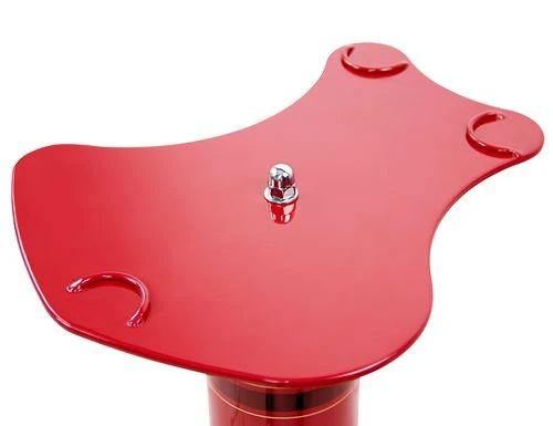 Untergestell Für Schwungradmaschine Rustikal ASS300 - Rot 6 Untergestell Für Schwungradmaschine Rustikal ASS300 - Rot - Image 4