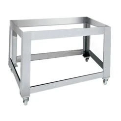 Edelstahl Untergestell 9