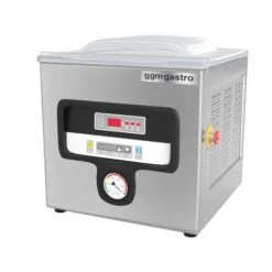 Kammer-Vakuumiergerät - 14,4m³/h - 370 Watt 13 Kammer-Vakuumiergerät - 14,4m³/h - 370 Watt -Küchenwelt Geschaft vkmh 300 newlogo 3e13